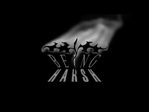 Video thumbnail for Being Harsh (Oklou Cover)