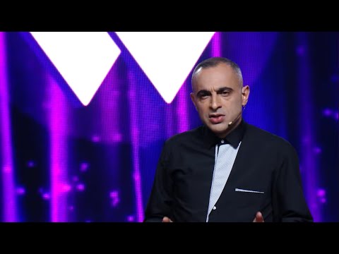 Women's Club 224 - STAND UP ՉԱՐԵՆՑ (ԱՄԵՆ ԻՆՉ ՇՆԵՐԻ ՀԱՄԱՐ)