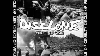 Disclone-Circle of war