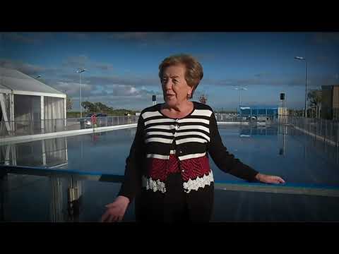 Retour sur la carrière politique d'Anne-Marie Natali maire de Borgo