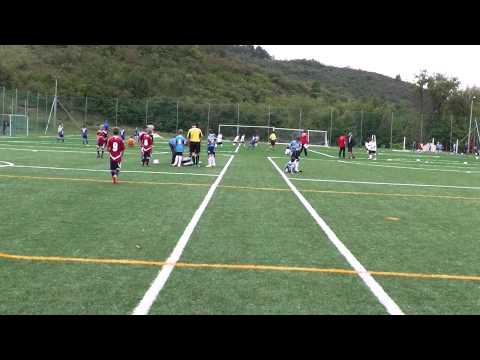 DAC 1912 SE - Vasas KA Pasarét (Alcufer Kupa Nyergesújfalu 2004)