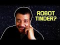 Robot Ethics with Dr. Kate Darling — Cosmic Queries