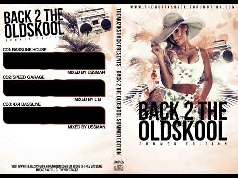 *Mix* 4x4 Bassline #2