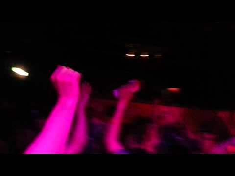 Steve angello @ cream @ nation