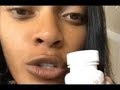 Joseline Responds To K Michelle Says Shes Know For Having Stinky Kitty