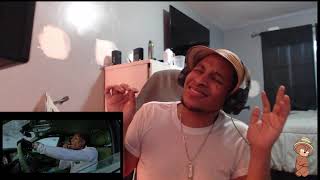 ANOTHER ONE OMG!! | YoungBoy Never Broke Again - No Time [Official Music Video] | REACTION!!!