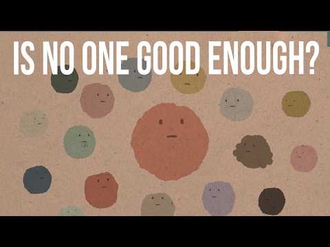 それが間違っているから拒絶するのか、それとも私たちが不調だから拒絶するのか？ (Are We Rejecting Them Because They’re Wrong—or Because We’re Unwell?)