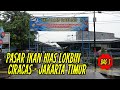 Pusat Penjualan Ikan Hias Jakarta Timur