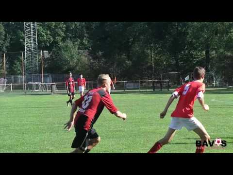 Bavos JO17-1 - Venhorst JO17-1