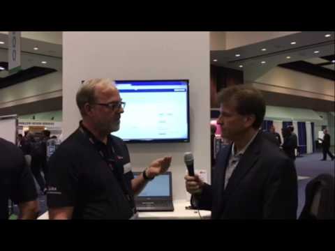 ARM TechCon: u-blox wireless and mbed OS 5?? Compact code and connectivity with a flash