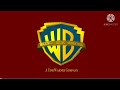 Gbg2030 S Warner Bros Animation 2011 2013 The Looney Tunes Show Variant Logo Remake VERY LOUD