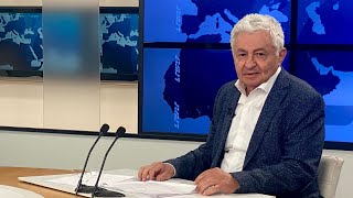 Ռոբերտ Քոչարյանի թիմը վստահություն ներշնչող է. դոկտոր, պրոֆեսոր Հայկ Սարգսյան
