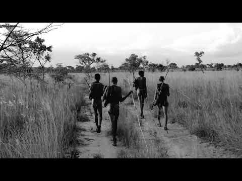 Afro Brotherz - Journey To The Sun (Original Mix)