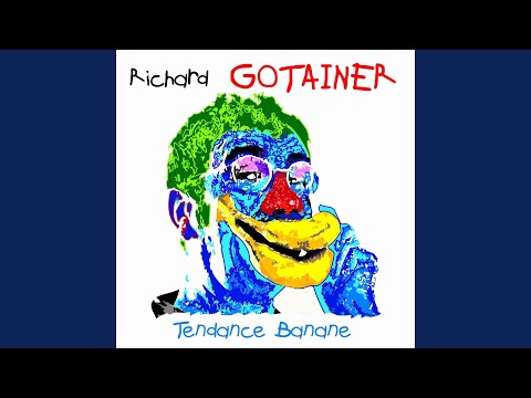 Videoclip de Lolita banana — Richard Gotainer