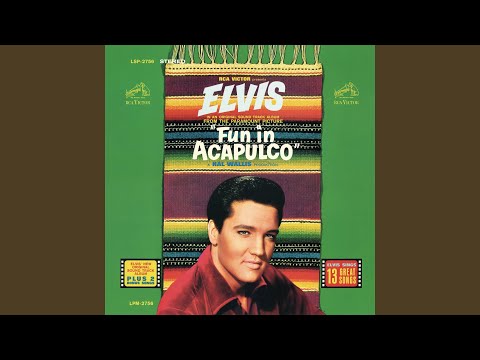 Fun In Acapulco (1963) Trailer