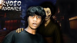 Will I ESCAPE This KYOTO LOOP? in Tamil | Kyoto Anomaly | Hope Tamil Gaming |