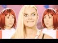 Avril Lavigne - "Hello Kitty" PARODY Avril Lavigne - "Hello Kitty" PARODY