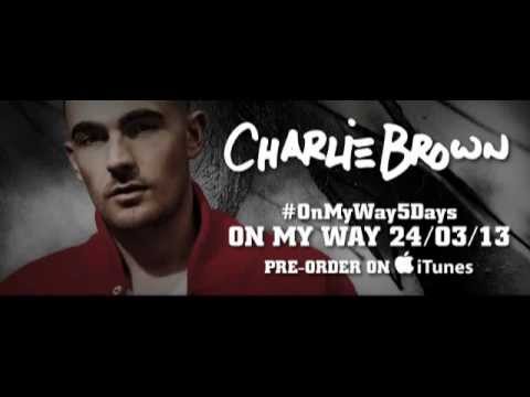 Charlie Brown - On My Way (Mike Delinquent Project Remix)