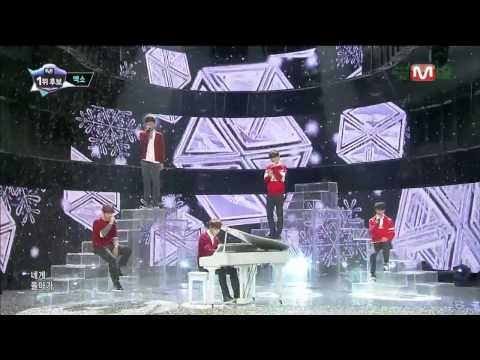 [1080p] 131219 EXO Full Cut