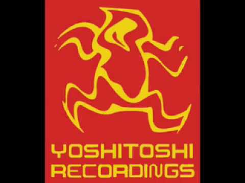 Rob Salmon and Rob Rives - Running Towards A Dream (Rob Rives Remix)