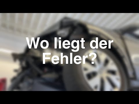 DIE SCHADENSFALLE: ACHTUNG Keine Kasko-Verträge mit Werkstattbindung!