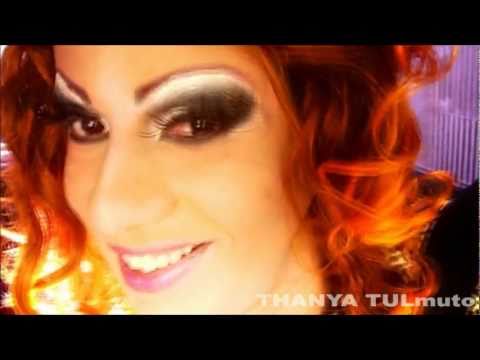 Thânya TULmuto Drag "CLOSER" [ Lu Guessa - Take a Chance - Remix DJ Filipe Guerra ]