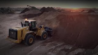 Купить фронтальный погрузчик Caterpillar 966GC - Изображение 4 | Machineryline EE Фронтальный погрузчик Caterpillar 966GC | Изображение 4 - Machineryline