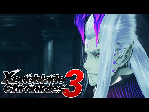 Xenoblade Chronicles 3 Playthrough Part 28 Gameplay Nintendo Switch No Commentary