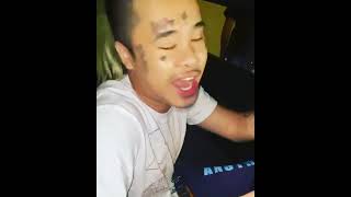 Kid Trunks Freestyle