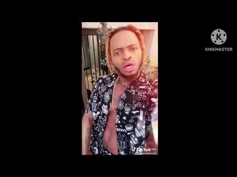 Diamond platnumz ft tiffah-staki (official music video)