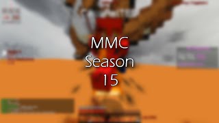 MMC Season 15 ~ comb0s on asia proxy [4k]