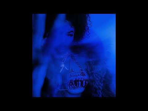 PARTYNEXTDOOR x Travis Scott Type Beat ~ In The Night | Dark R&B Instrumental