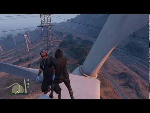 Simba Takes A Tumble PT. 3