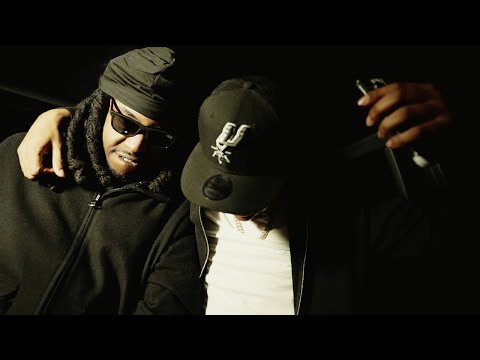 Big Homie Squad x Boss Veze x OG Haitti (OppBoyz) - Dr.Evil Freestyle [Official Video]