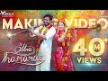 Othai Thamarai Music Making Video Mugen Rao Ashna Zaveri VR Della Film Factory Voni Music