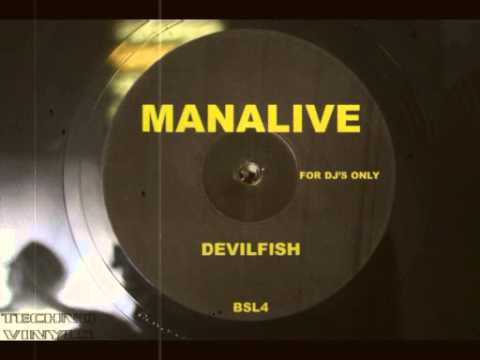 Devilfish - Manalive