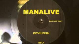 Devilfish - Manalive