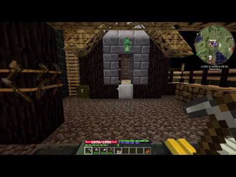 Dairy Substitute - TerraFirmaCraft - TF in Motion Server Play - Ep 09