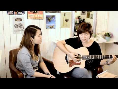 lorraine&Ivy@jam歌仔1