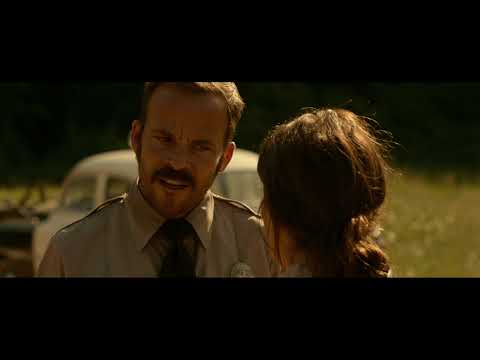 Техасская резня бензопилой: Кожаное лицо - Trailer