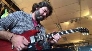 Video thumbnail for Maybach Albatroz ‘65-2 demo. by Kauffmann's Guitar Store