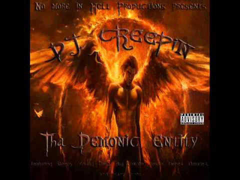 Sleepy - The Entity In Me (Wicked Sick Production) [NEW 2013] [Tha Demonic Entity]