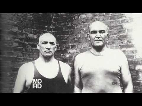 Ansome - Kitty [Mord 010]