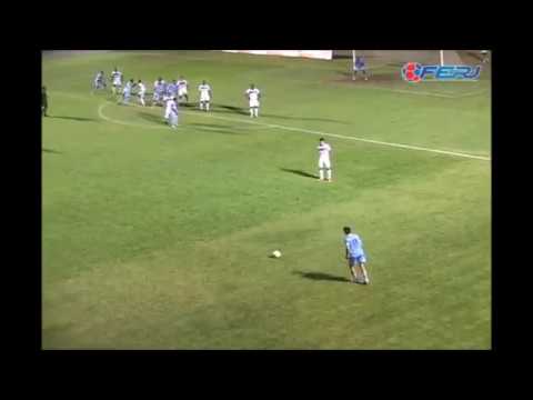 Friburguense 3 x 1 Macaé - Copa Rio 2014 - 2ª Fase - 2ª Rodada