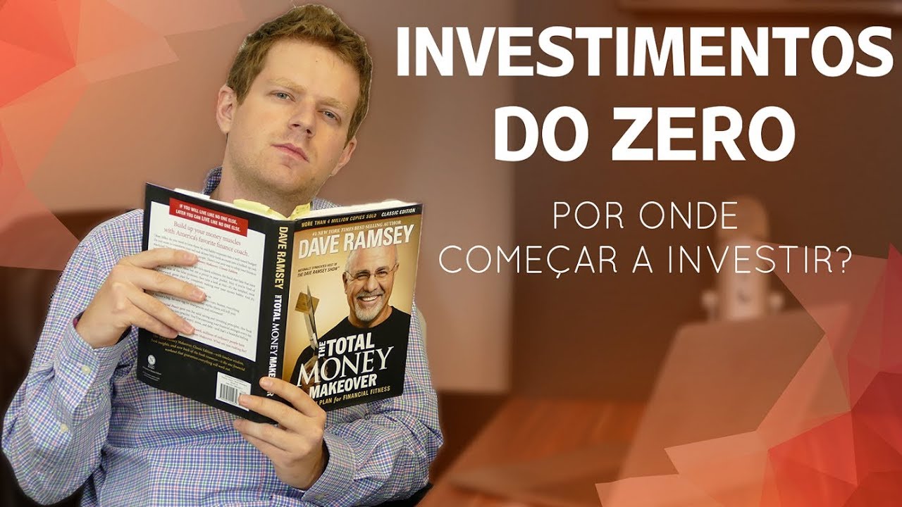 RR#30 - Por onde começar a aprender sobre investimentos?