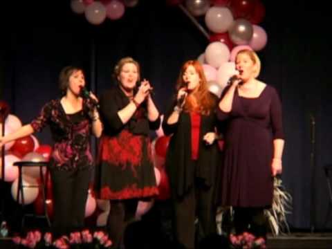 Evidence Sings - The Love of God