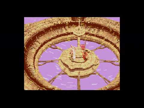 Let's Play Xenogears #059 - Android 17