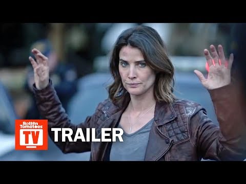 , title : 'Stumptown Season 1 Trailer | Rotten Tomatoes TV'