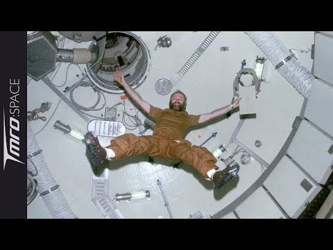 Stories from a Skylab Astronaut - Orbit 10.35