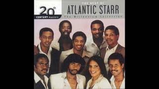 Atlantic Starr -  Let&#39;s Get Closer - 1982